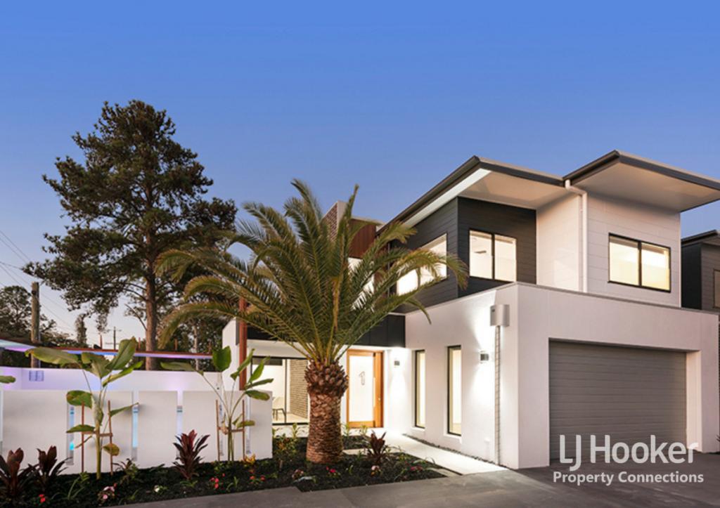 12/60 Leitchs Rd, Albany Creek, QLD 4035
