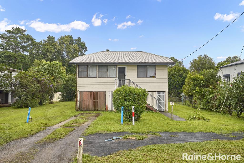 3 Tramway St, Innisfail, QLD 4860