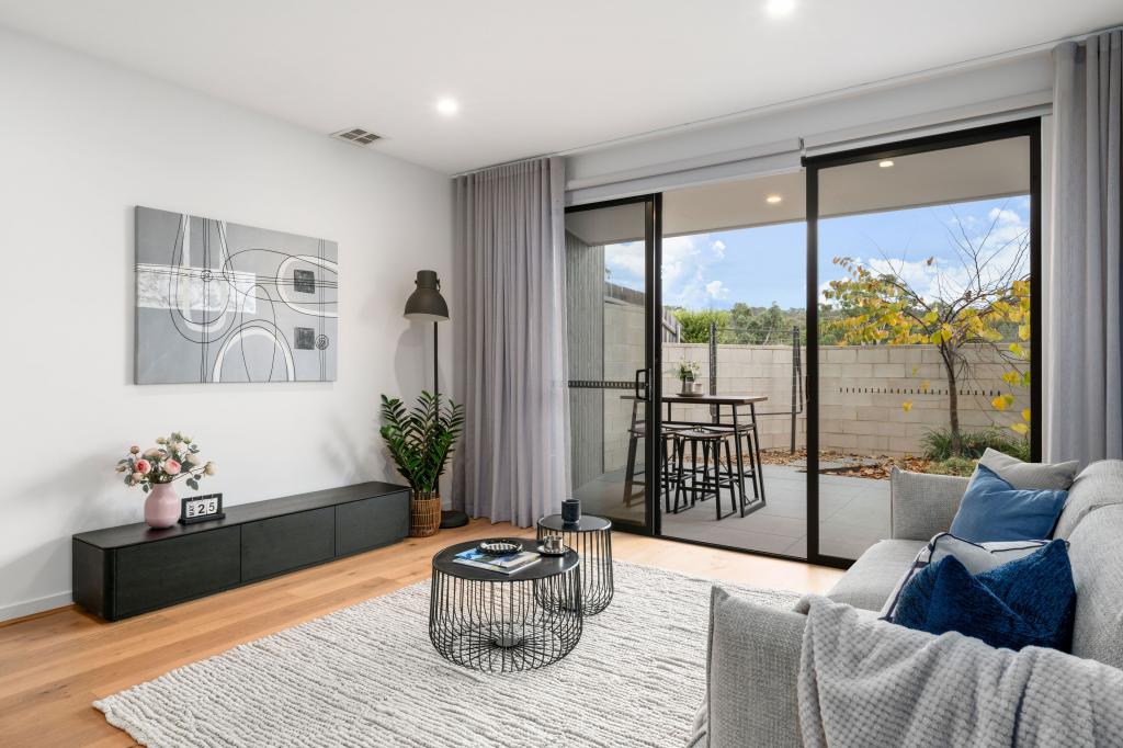 26/4 GOLGERTH ST, DENMAN PROSPECT, ACT 2611