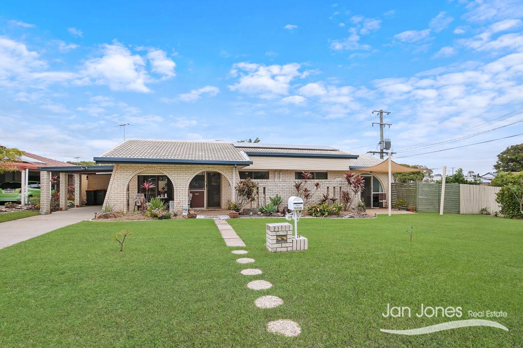31 Stratford St, Kippa-Ring, QLD 4021