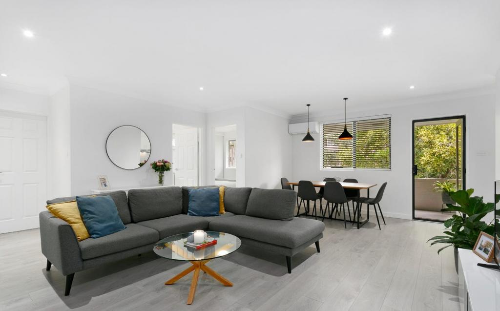 13/11-15 Nelson St, Penshurst, NSW 2222