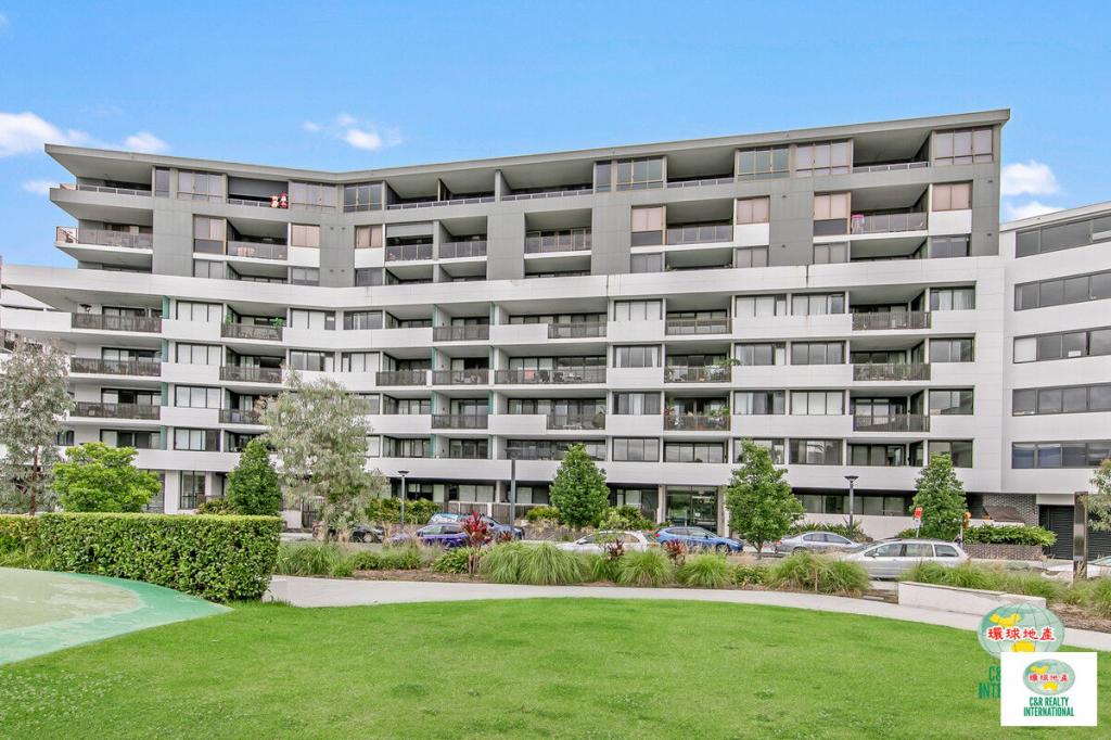 12123/19 AMALFI DR, WENTWORTH POINT, NSW 2127