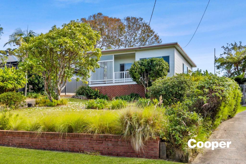 9 Park View Pde, Mollymook Beach, NSW 2539