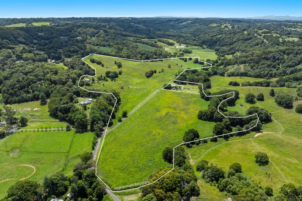 278 Uralba Rd, Uralba, NSW 2477