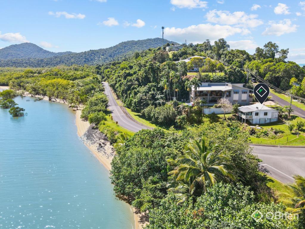 3 Maria St, Flying Fish Point, QLD 4860