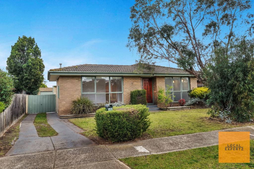 63 Blamey Dr, Melton South, VIC 3338