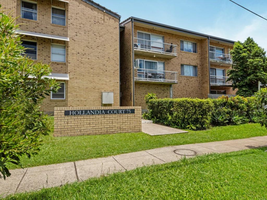 5/75 Harold St, Holland Park, QLD 4121