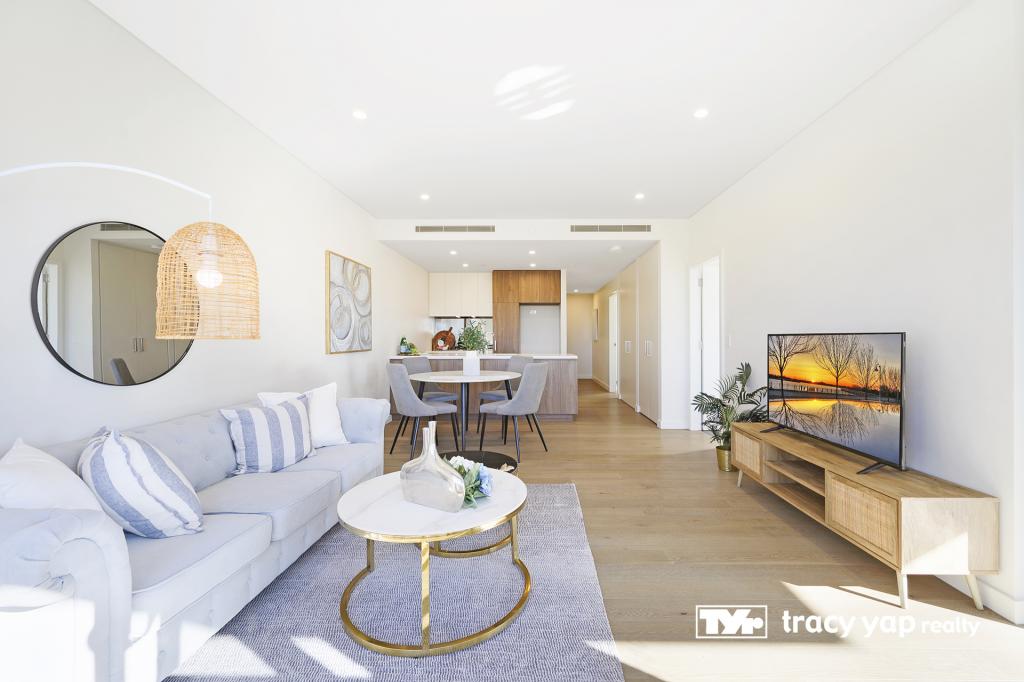 203/36 Oxford St, Epping, NSW 2121