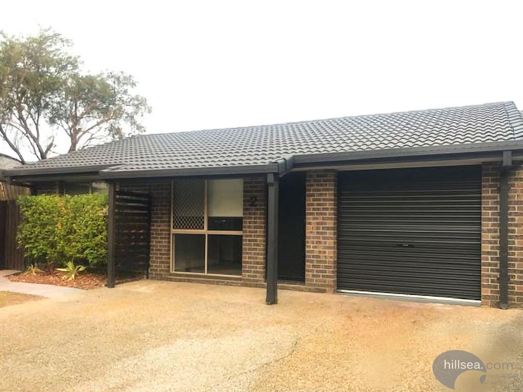 11 Napper Rd, Arundel, QLD 4214