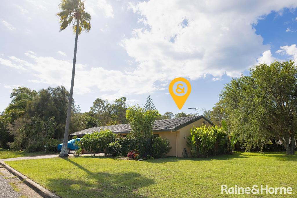 1/28 Ash St, Soldiers Point, NSW 2317