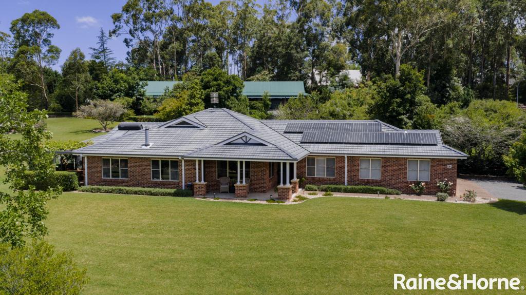 12 Thomas Cl, Berry, NSW 2535