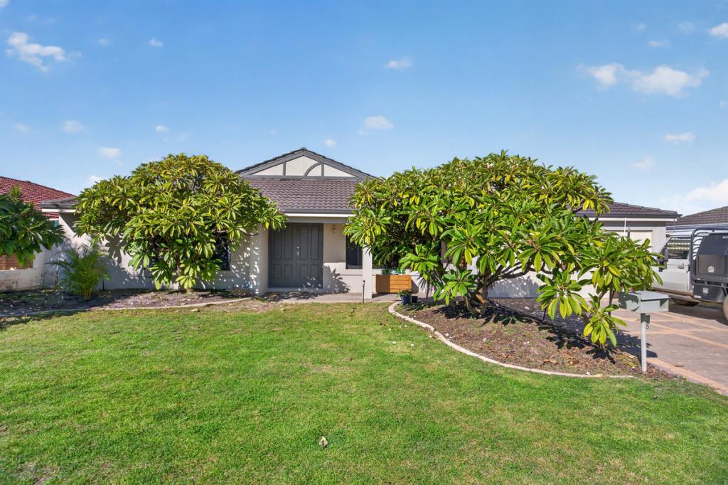 75 La Spezia Dr, Secret Harbour, WA 6173