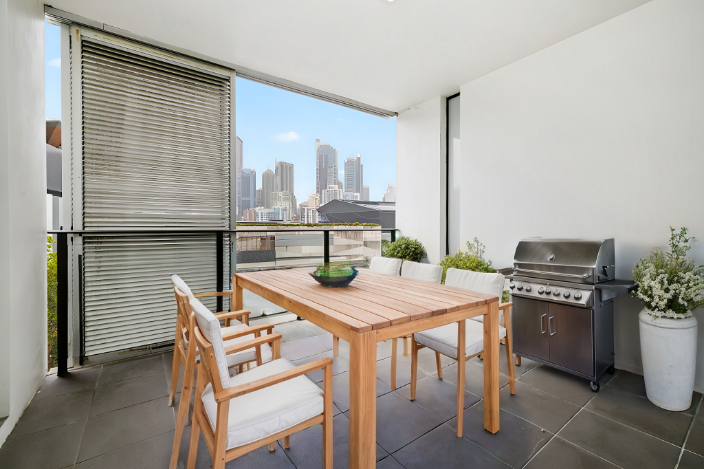 P407/287 Pyrmont St, Ultimo, NSW 2007