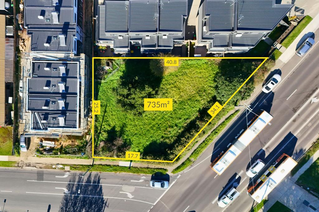20 MAROONDAH HWY, LILYDALE, VIC 3140