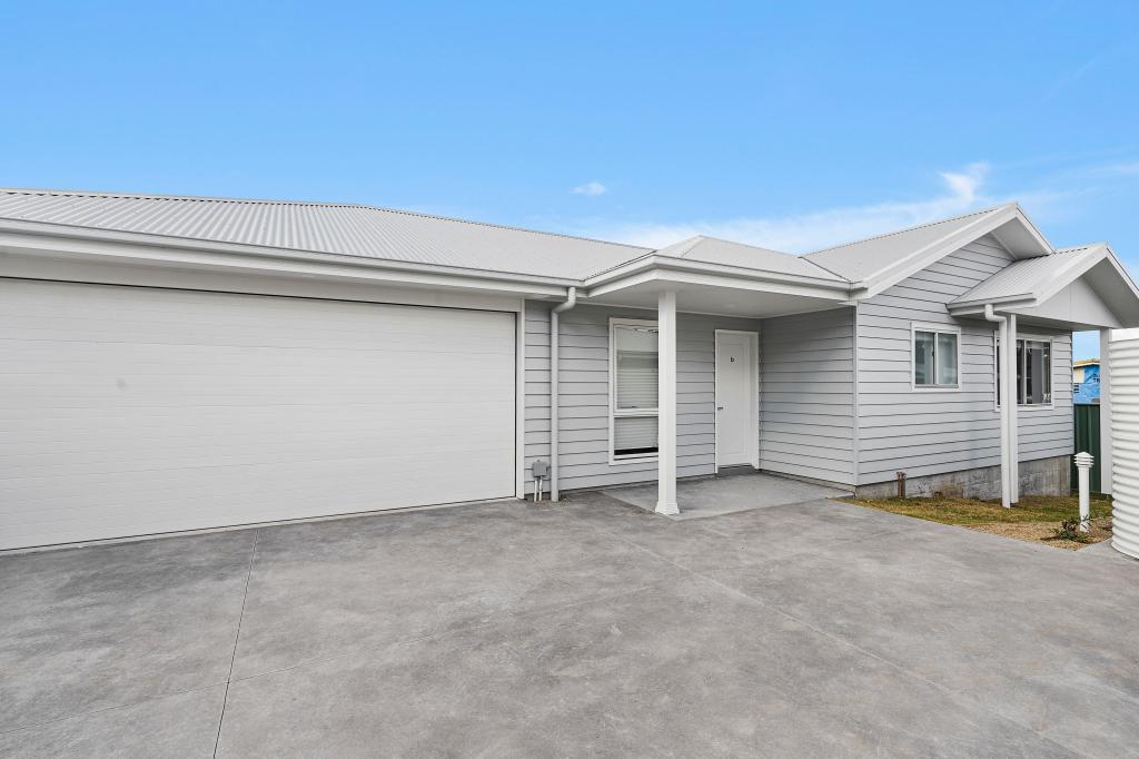 108b Pitt St, North Nowra, NSW 2541