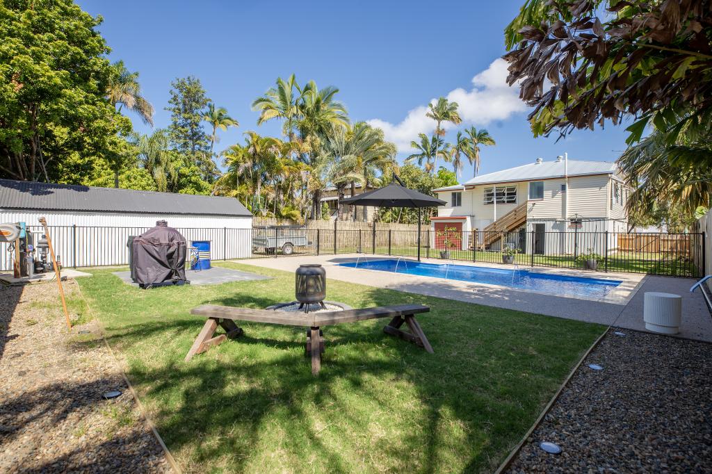 10 Beaton St, West Mackay, QLD 4740