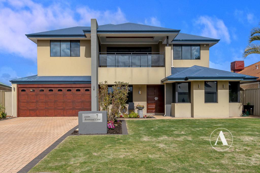 7 Bentwood Cl, Thornlie, WA 6108