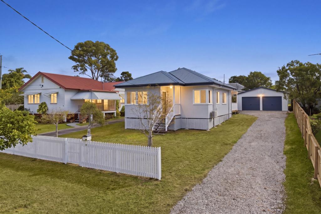 16 Swanwick St, Zillmere, QLD 4034