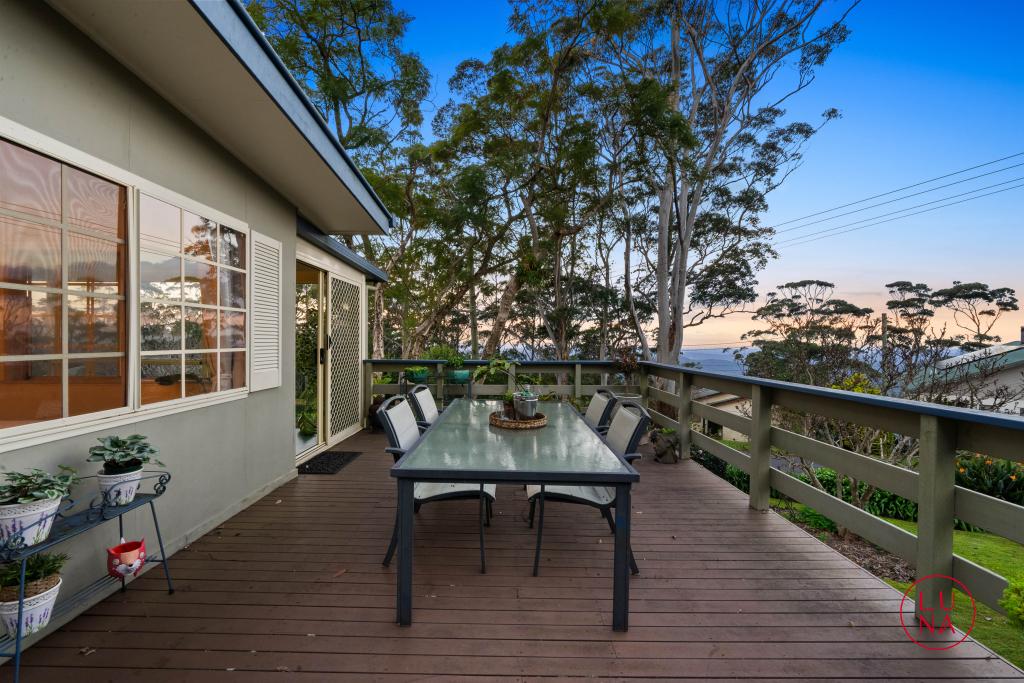 45 Coomera Gorge Dr, Tamborine Mountain, QLD 4272