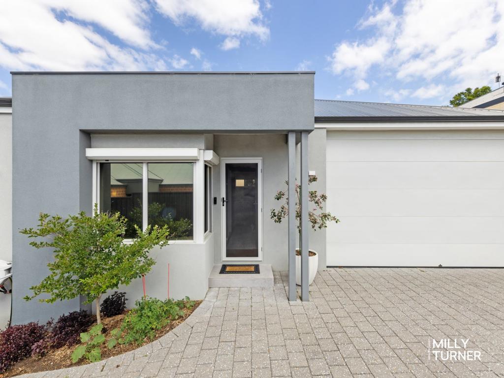 30b Aberdare Way, Warwick, WA 6024