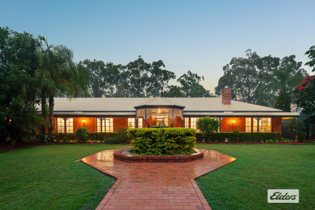 66-68 COOBERRIE ST, CORNUBIA, QLD 4130