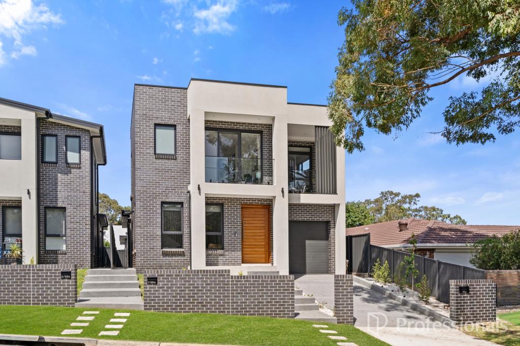 29a Tennant St, Casula, NSW 2170