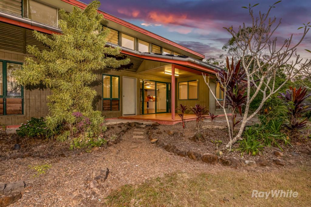 2/4528 Bundaberg Gin Gin Rd, Gin Gin, QLD 4671