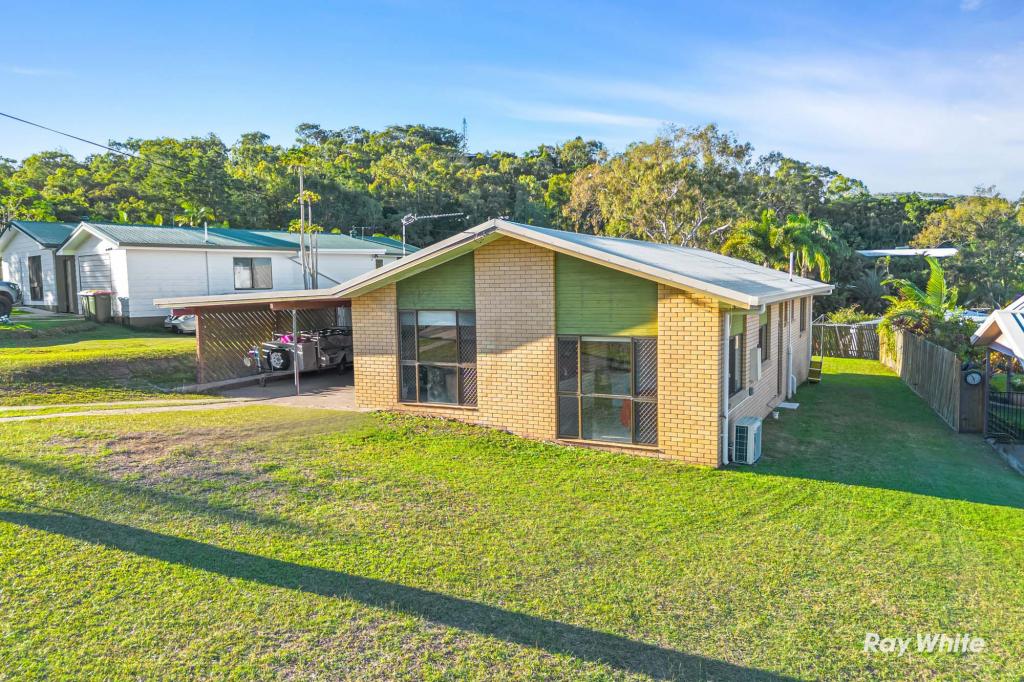 13 Holt St, Yeppoon, QLD 4703