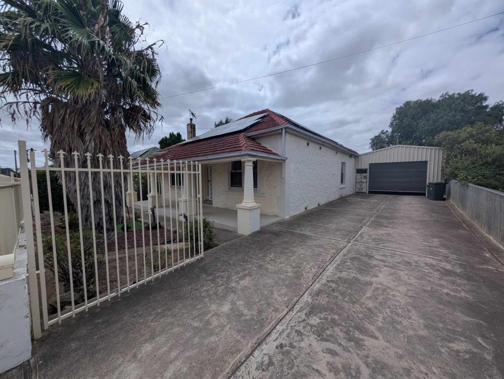 22 Edwards St, Murray Bridge, SA 5253