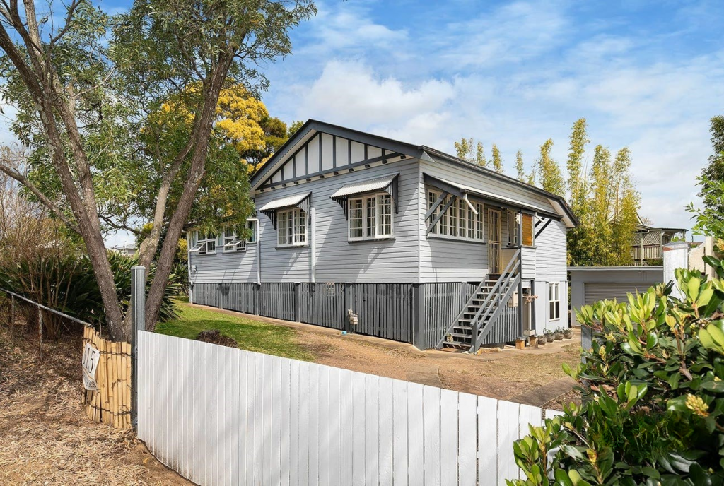 315 Waterworks Rd, Ashgrove, QLD 4060