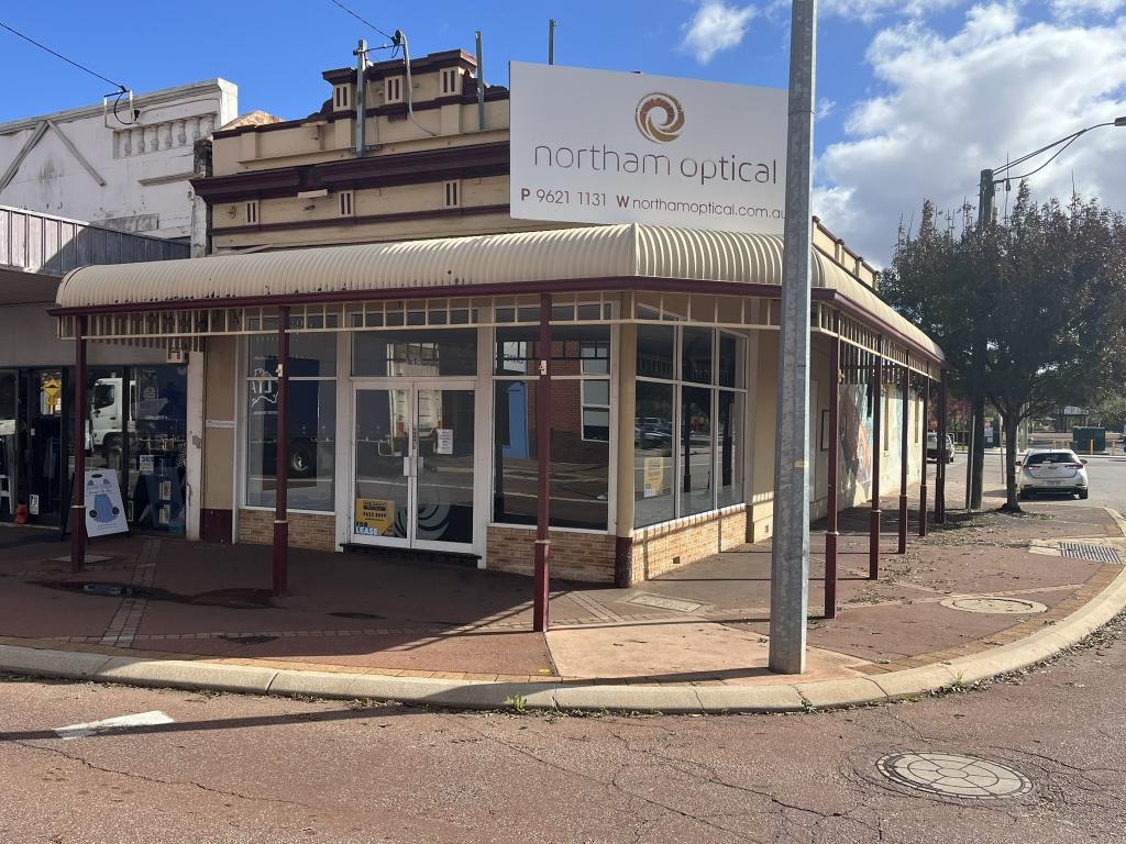 138 Fitzgerald St E, Northam, WA 6401