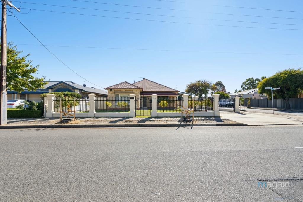 26 Condada Ave, Park Holme, SA 5043