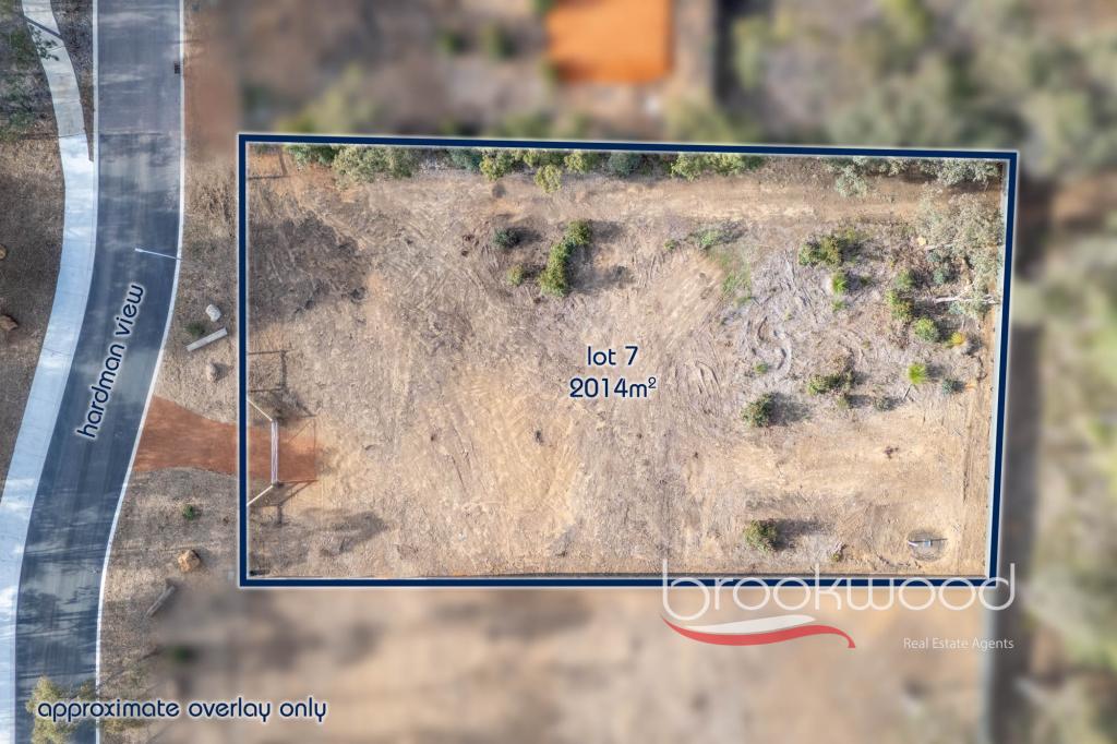 Prop. Lot 7, 1276 Bernard St, Mount Helena, WA 6082