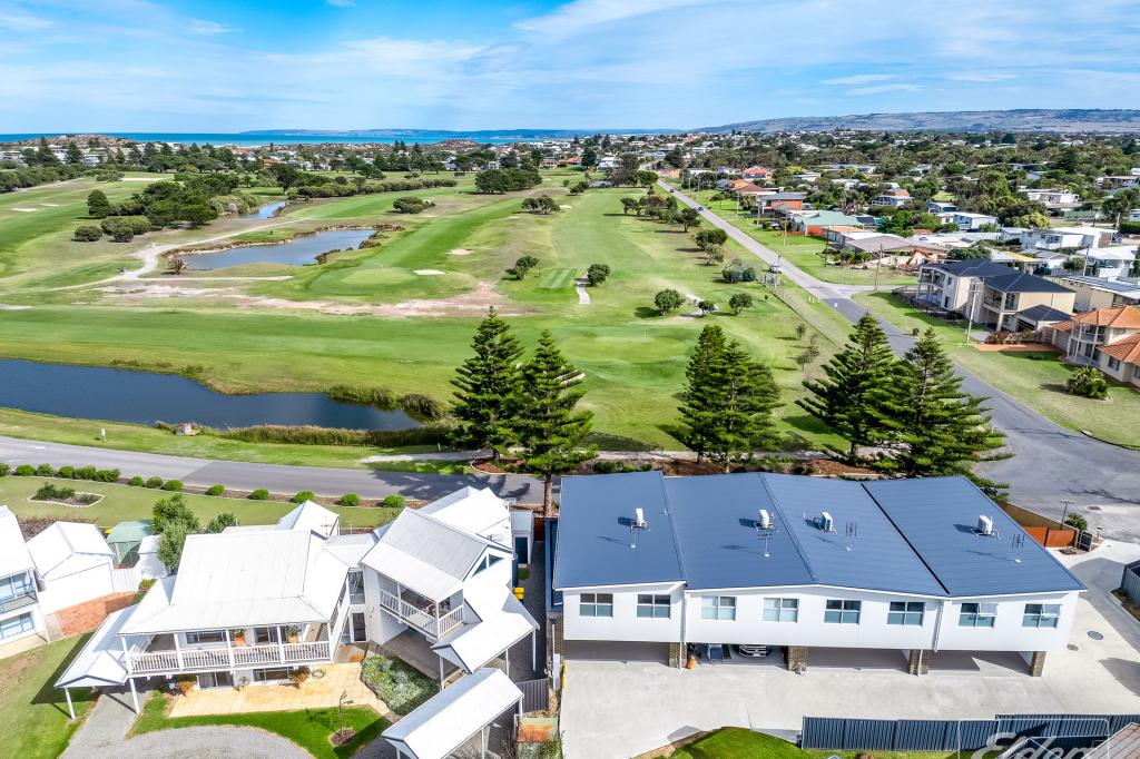 6b, C & E Billabong Rd, Goolwa South, SA 5214