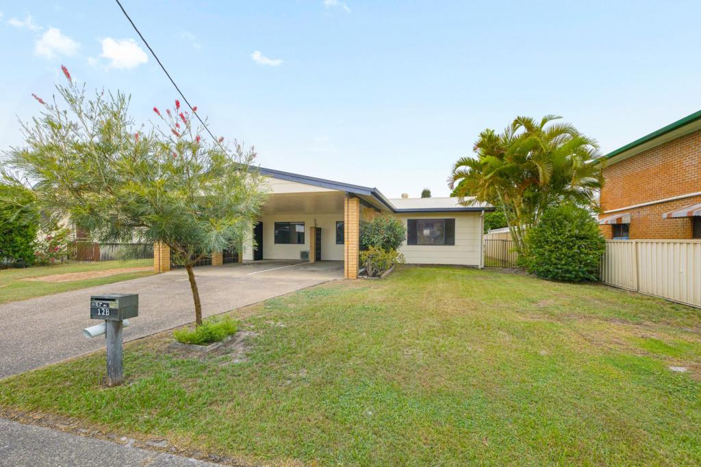 12b Earnshaw St, Golden Beach, QLD 4551