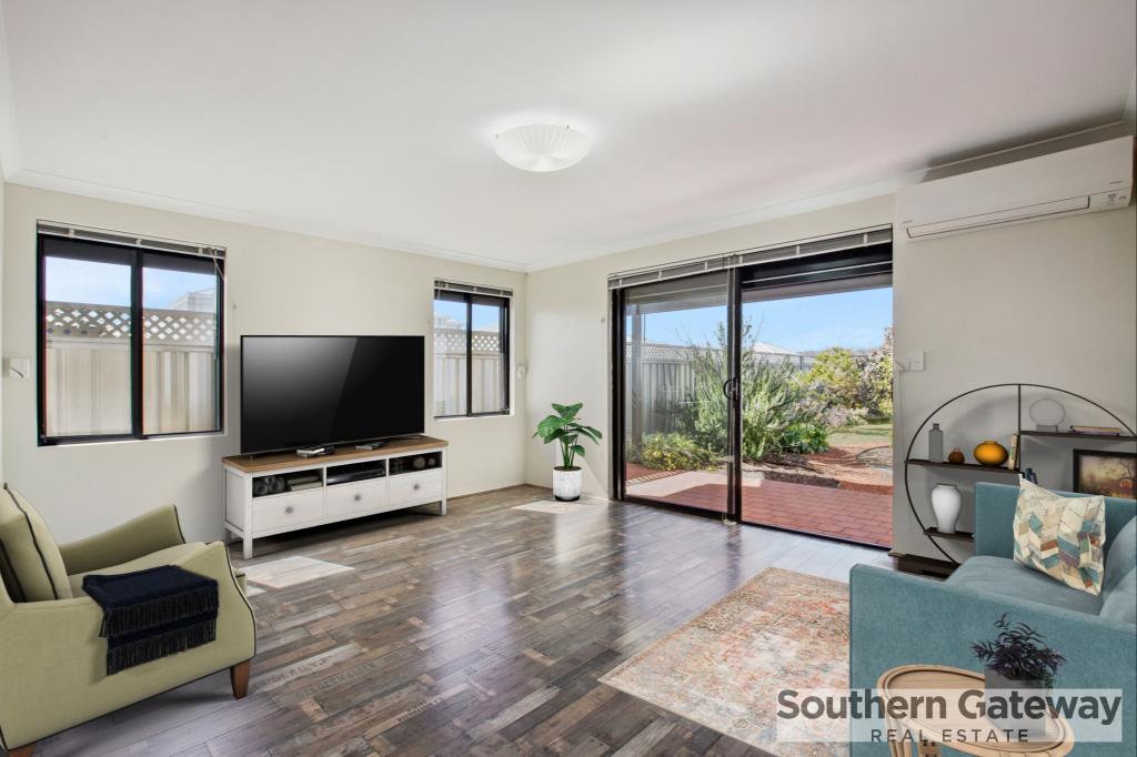 51 Ryhill Cres, Wellard, WA 6170