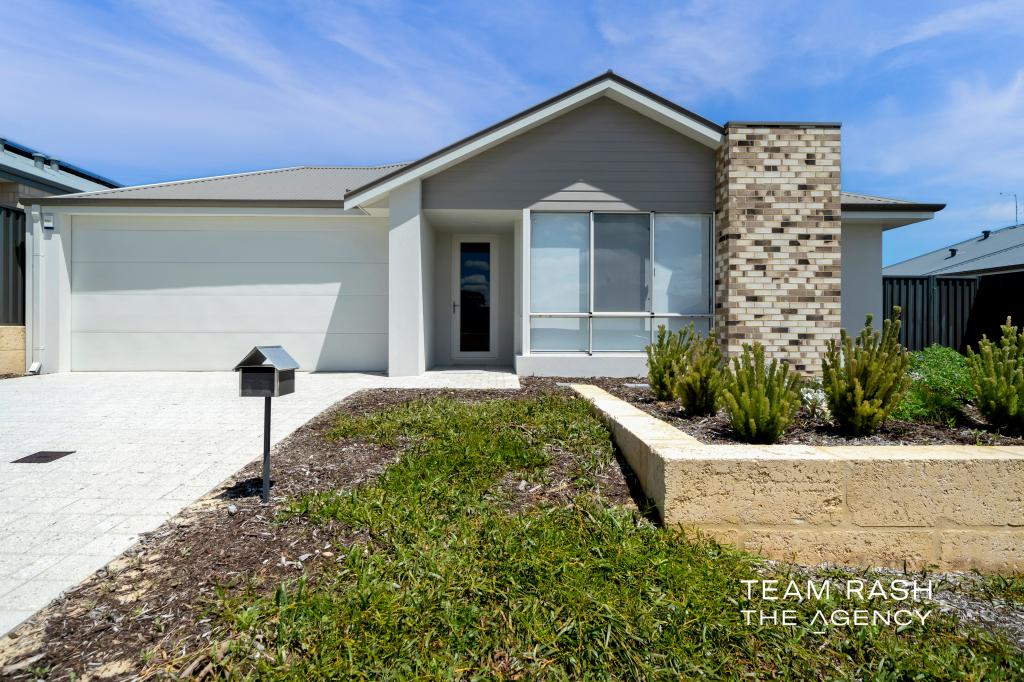 17 SPECTRUM ST, EGLINTON, WA 6034