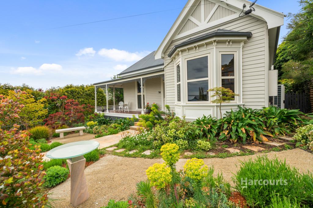 14 Mildura St, Bellerive, TAS 7018