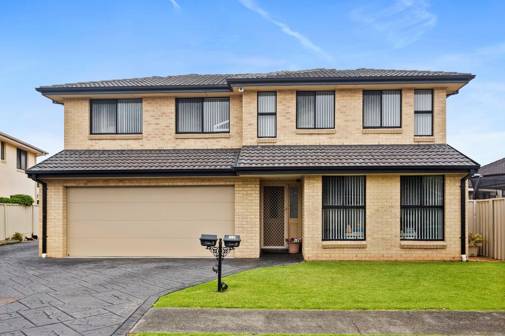 1/19 Hennesy St, Flinders, NSW 2529