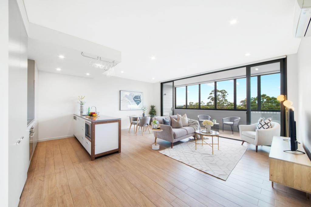 723/68 River Rd, Ermington, NSW 2115