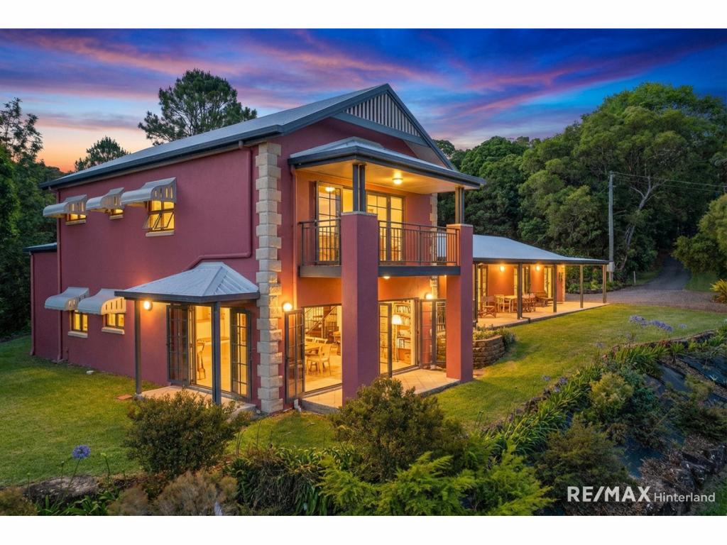 143 Reesville Rd, Reesville, QLD 4552