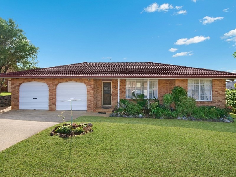 5 Kerrabee Ct, Goonellabah, NSW 2480