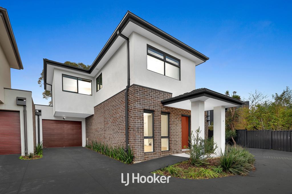 3/5 Fiona Ct, Narre Warren, VIC 3805