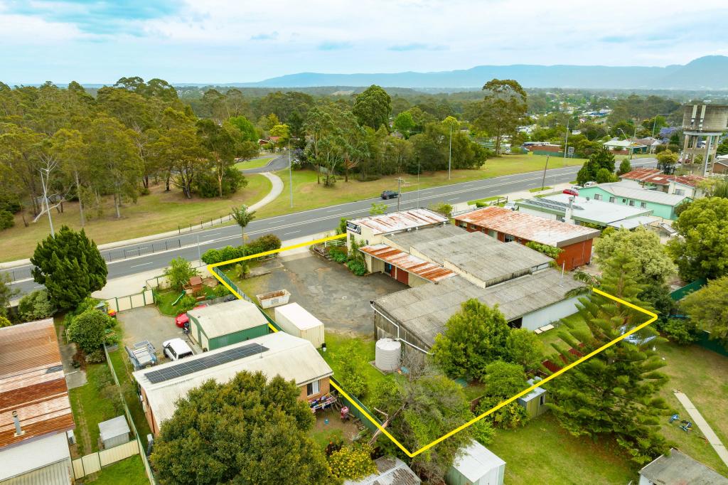 22-24 Hollands Rd, Nowra, NSW 2541