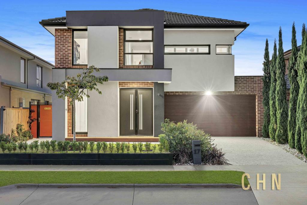 17 Greenbank Way, Point Cook, VIC 3030