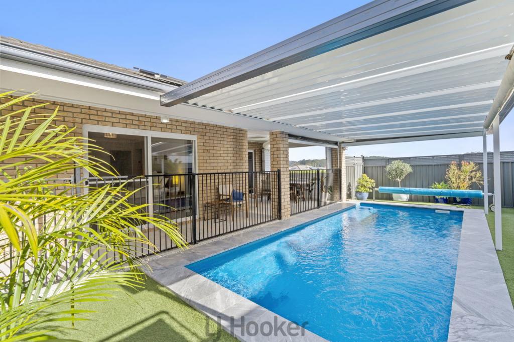 2 Sylvia Pl, Mount Hutton, NSW 2290