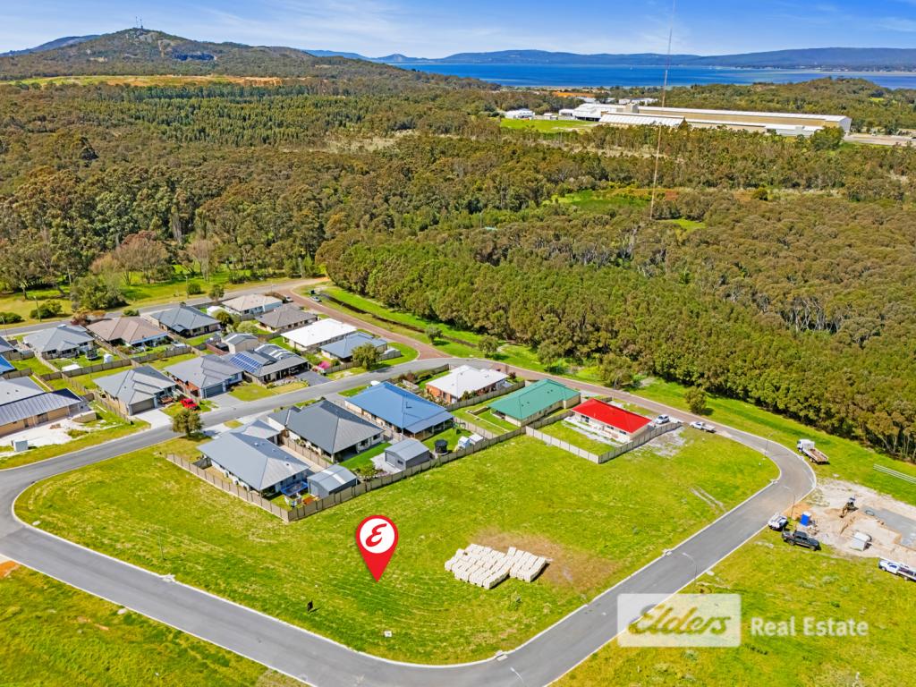 68 Greyhound Cir, Gledhow, WA 6330