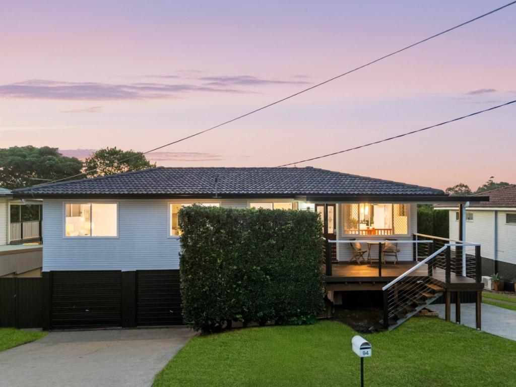 94 MINGERA ST, MANSFIELD, QLD 4122