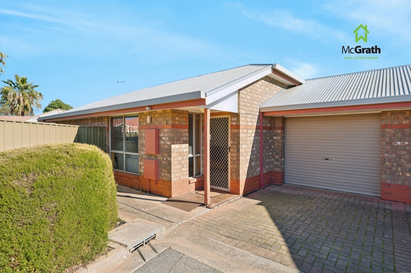 2/8 Ivy Way, Para Hills West, SA 5096