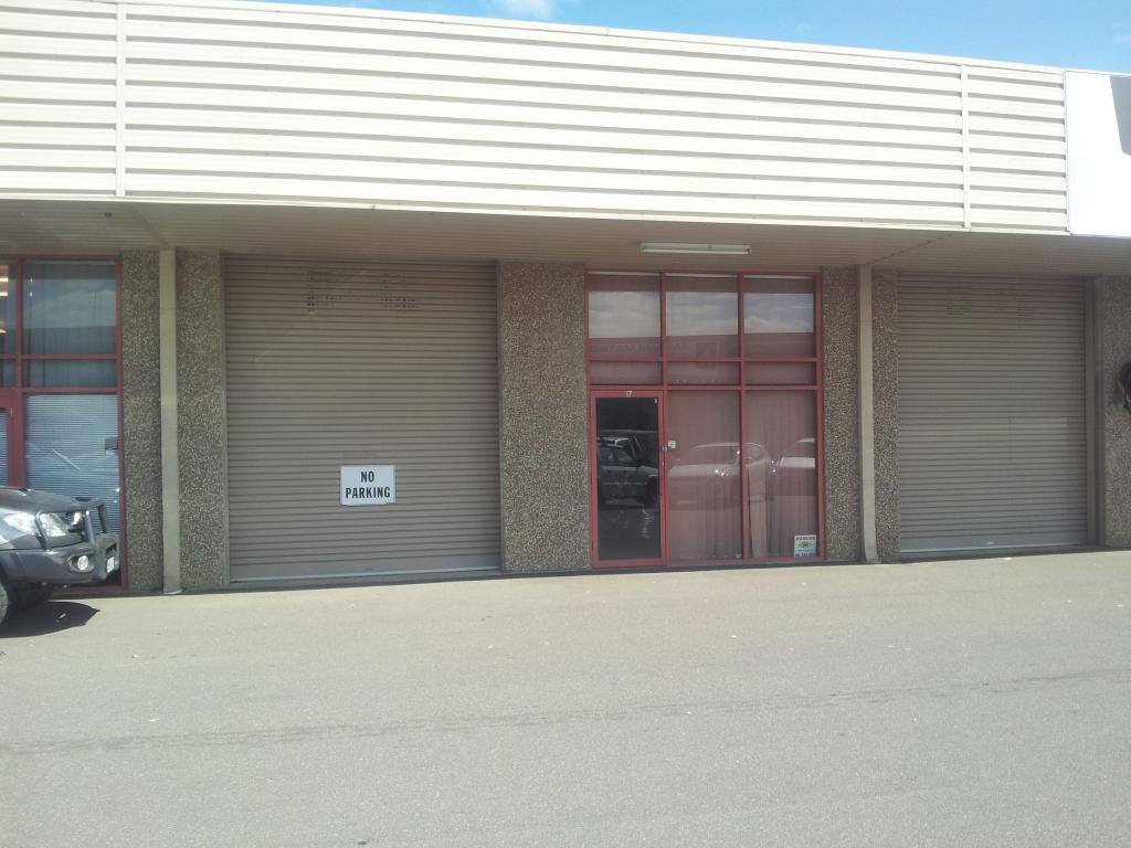 17/151-155 Gladstone St, Fyshwick, ACT 2609